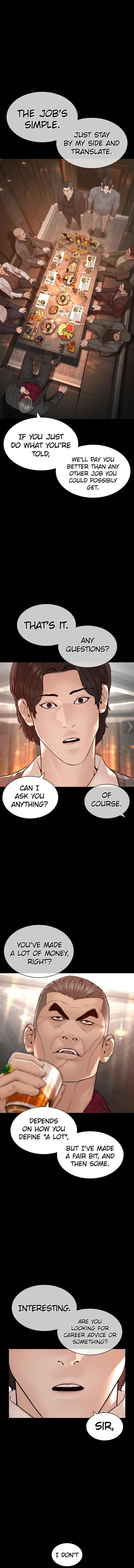 Read Viral Hit en Manga Online