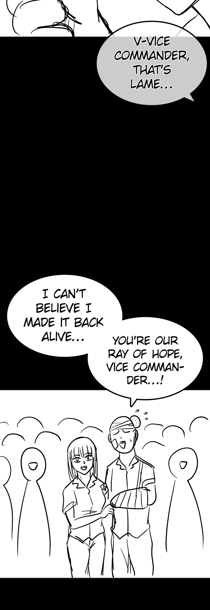 Read Viral Hit en Manga Online