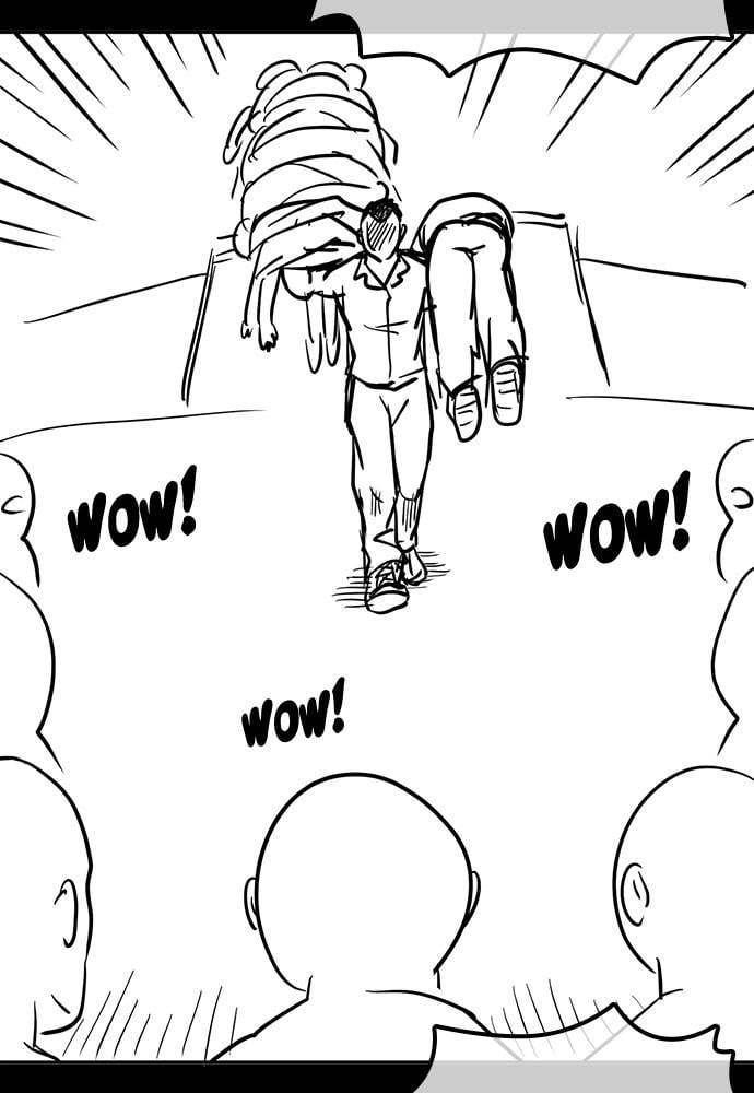 Read Viral Hit en Manga Online
