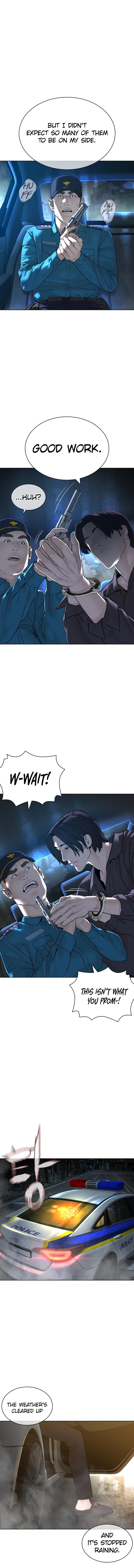 Read Viral Hit en Manga Online
