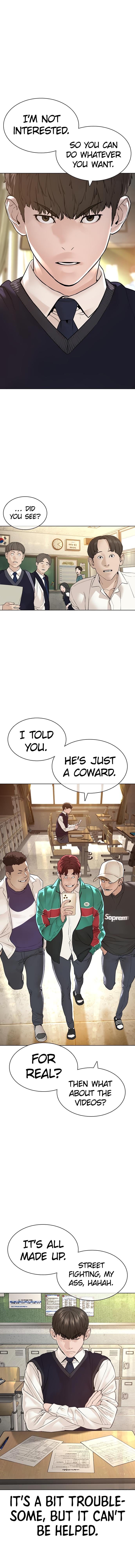 Read Viral Hit en Manga Online