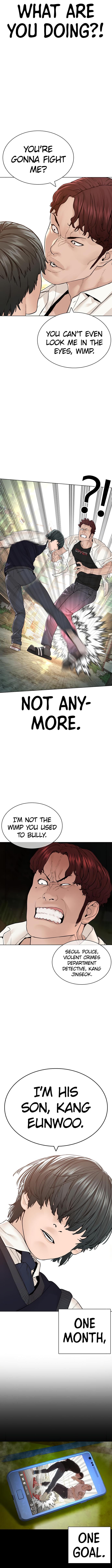 Read Viral Hit en Manga Online