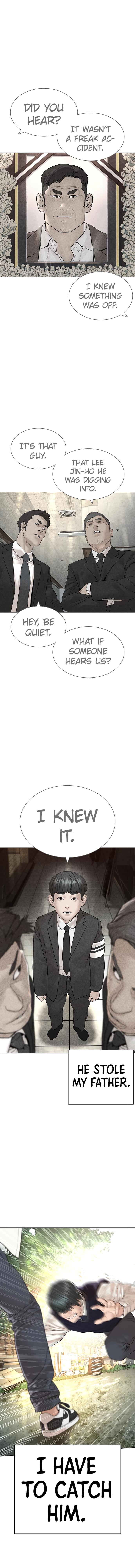 Read Viral Hit en Manga Online