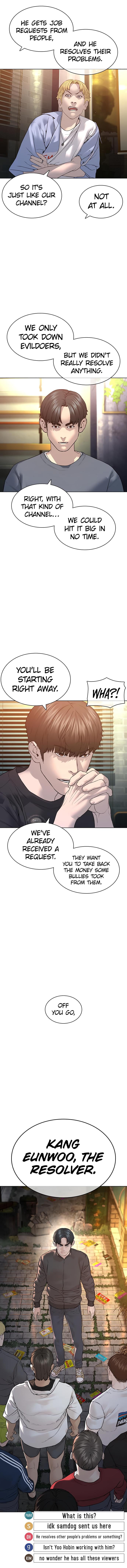 Read Viral Hit en Manga Online
