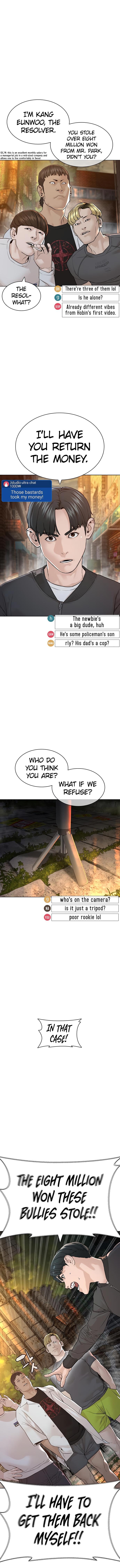 Read Viral Hit en Manga Online