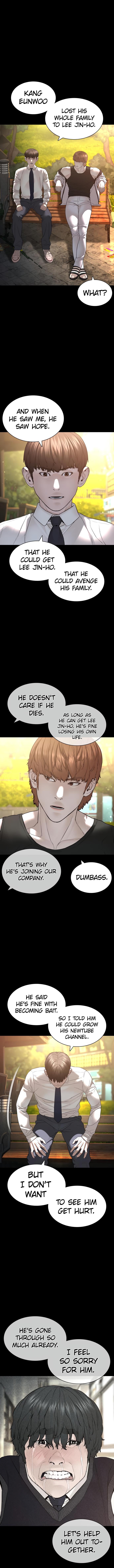 Read Viral Hit en Manga Online