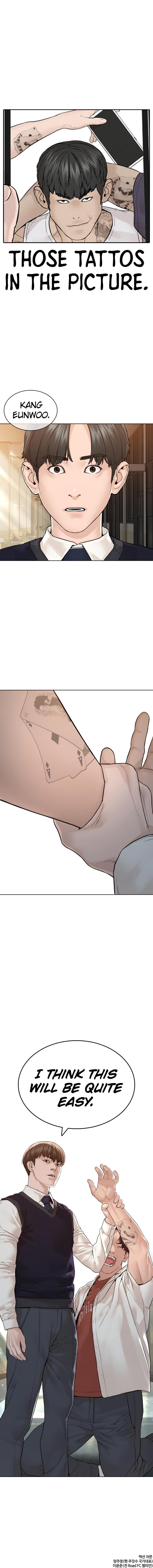Read Viral Hit en Manga Online