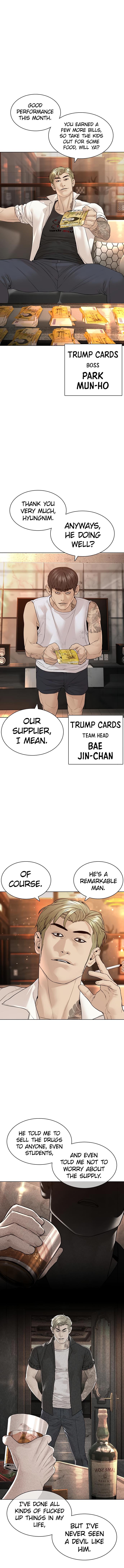 Read Viral Hit en Manga Online