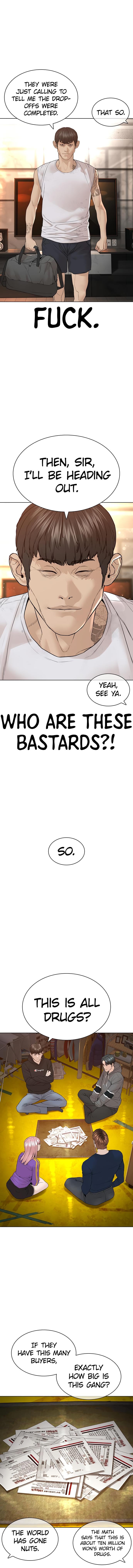 Read Viral Hit en Manga Online
