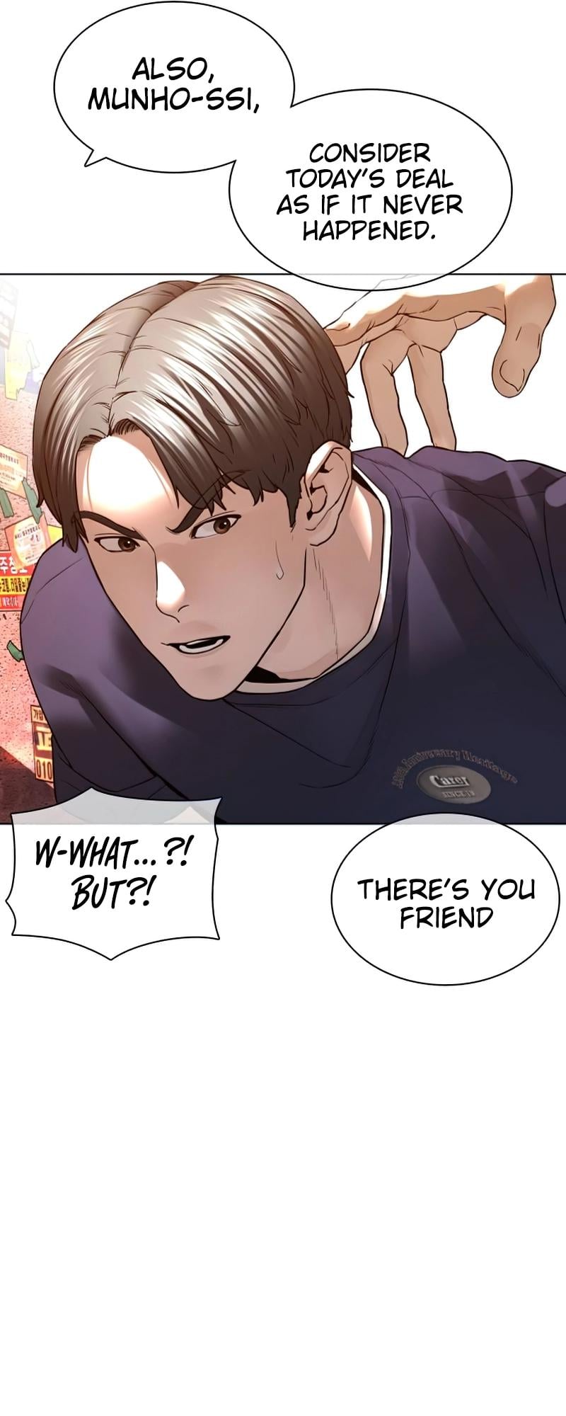 Read Viral Hit en Manga Online