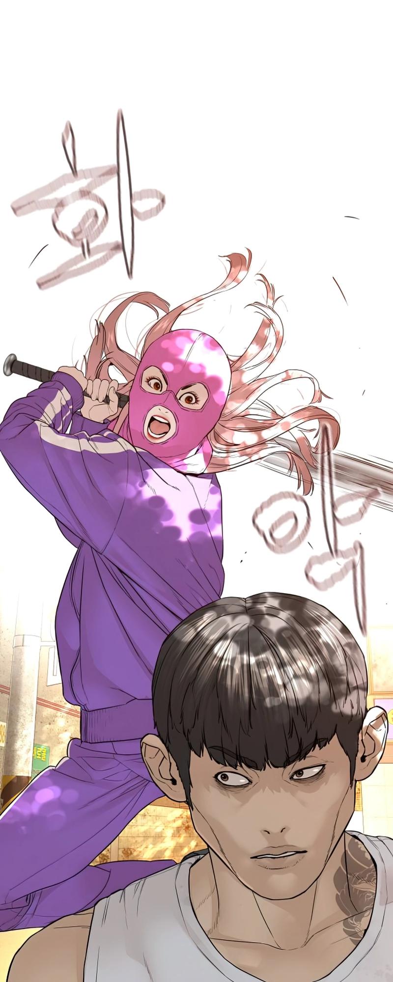 Read Viral Hit en Manga Online