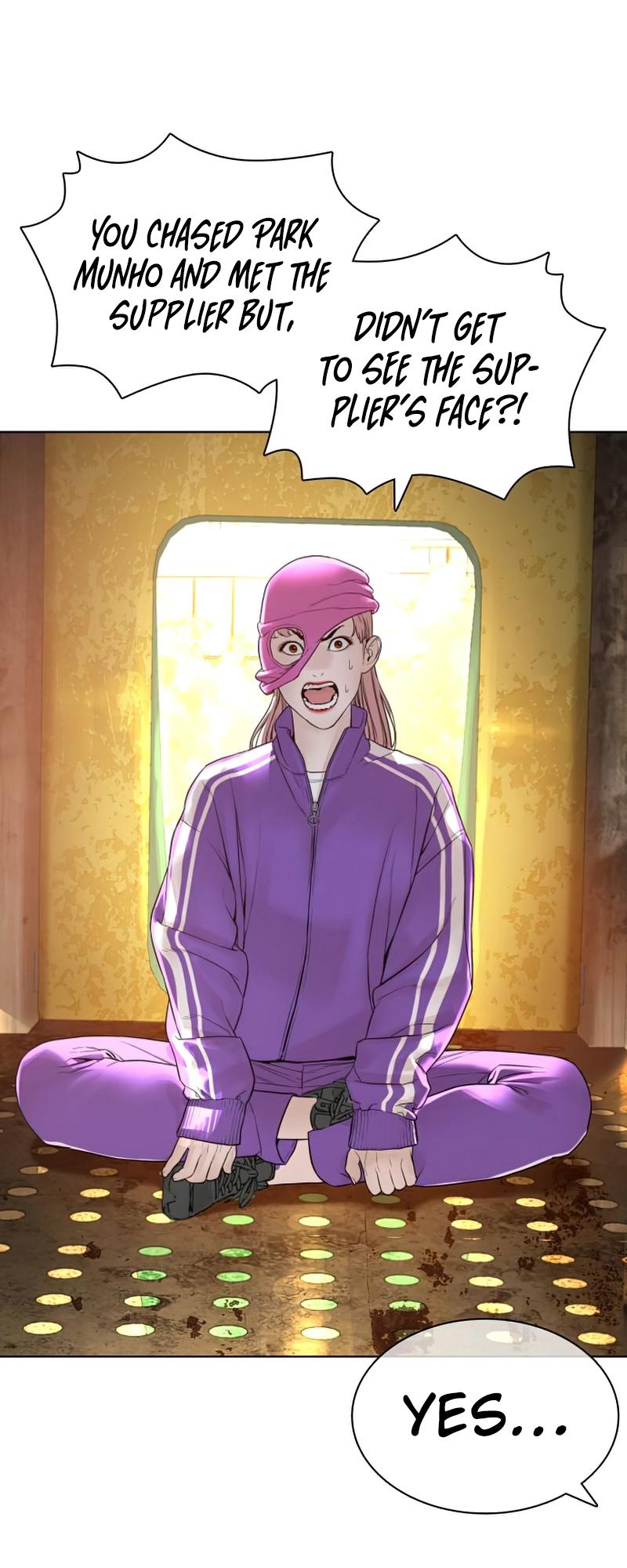 Read Viral Hit en Manga Online
