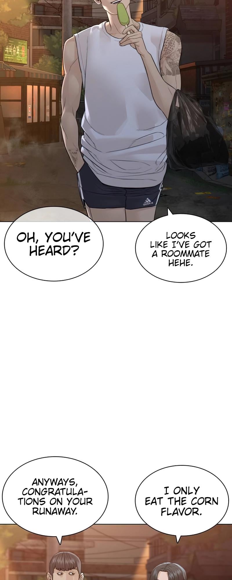 Read Viral Hit en Manga Online