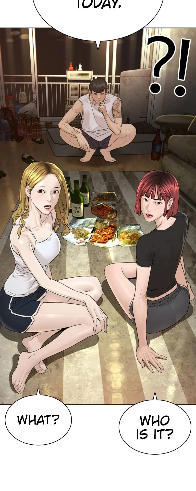 Read Viral Hit en Manga Online