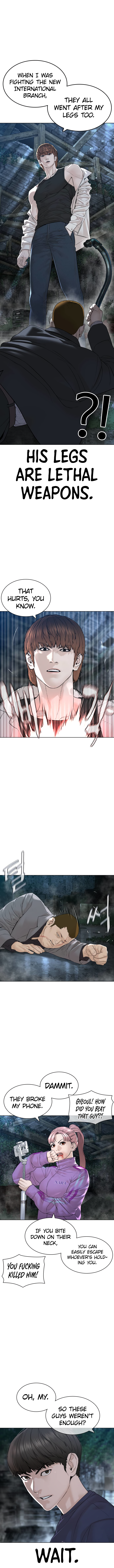 Read Viral Hit en Manga Online
