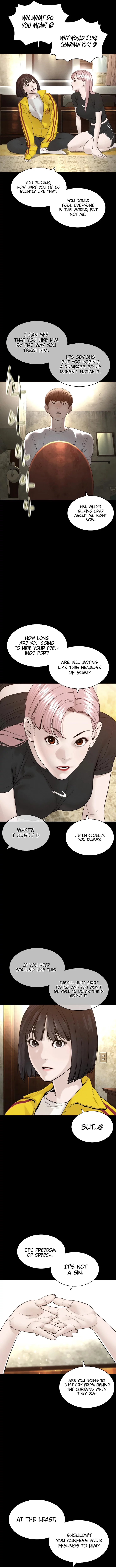 Read Viral Hit en Manga Online