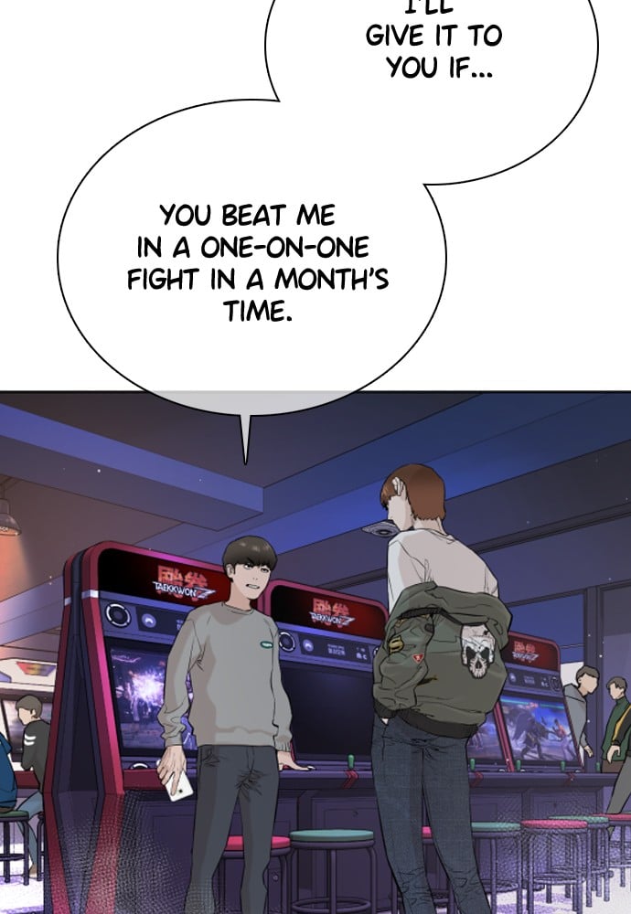 Read Viral Hit en Manga Online