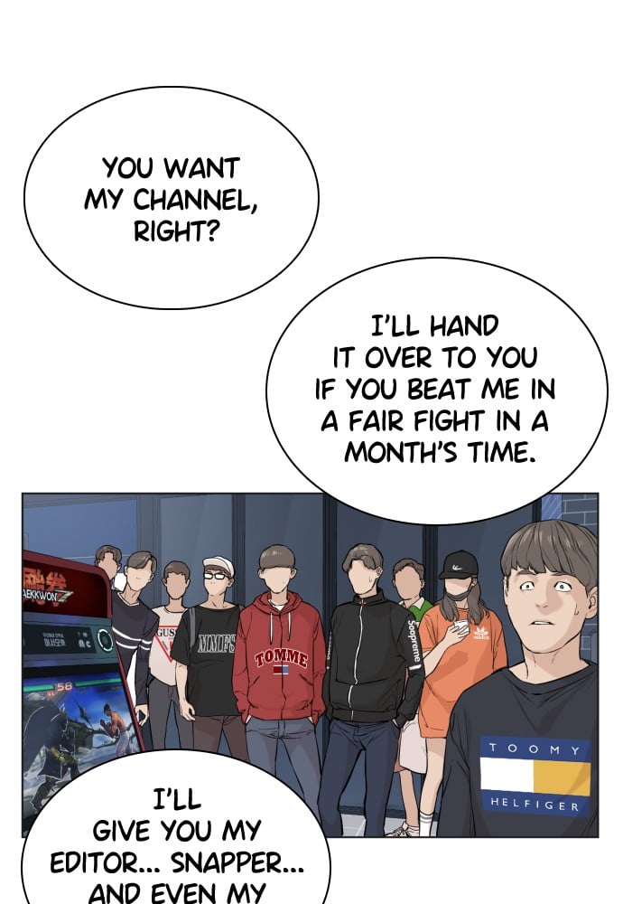 Read Viral Hit en Manga Online