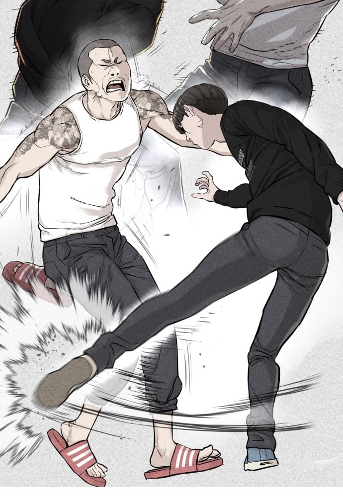 Read Viral Hit en Manga Online