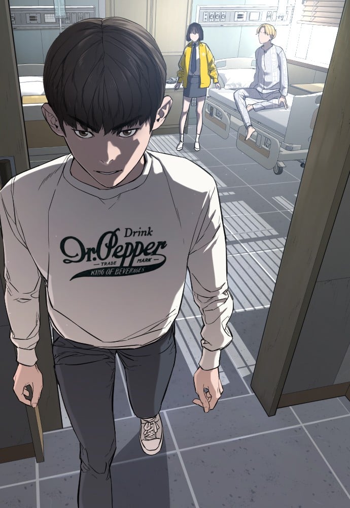 Read Viral Hit en Manga Online