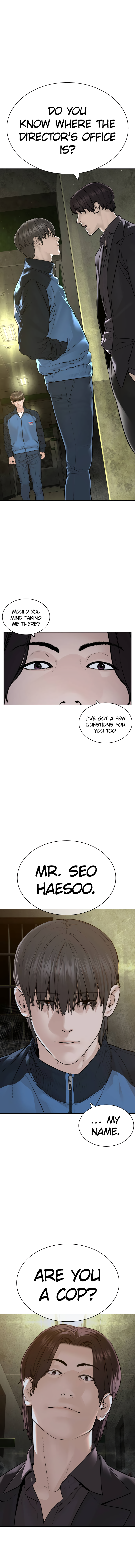 Read Viral Hit en Manga Online