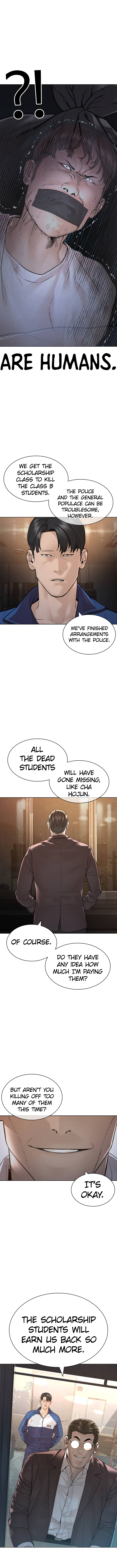 Read Viral Hit en Manga Online