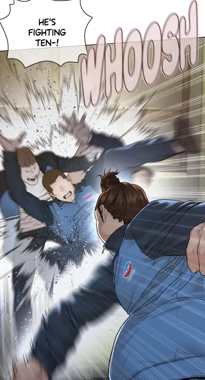 Read Viral Hit en Manga Online