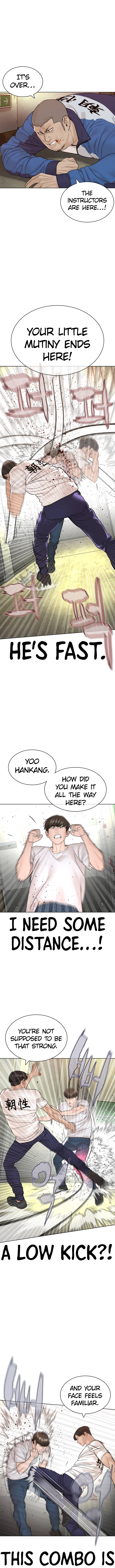 Read Viral Hit en Manga Online