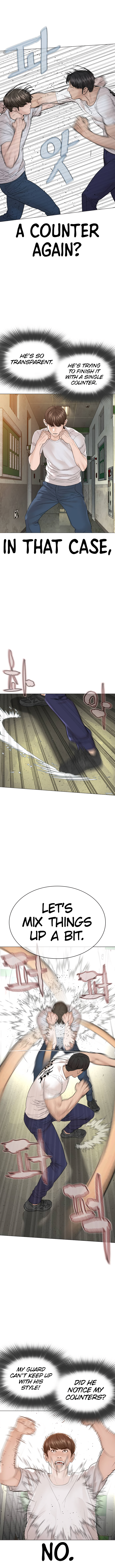 Read Viral Hit en Manga Online