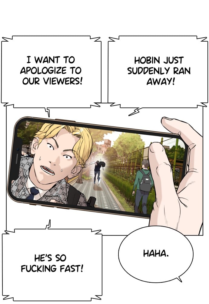 Read Viral Hit en Manga Online
