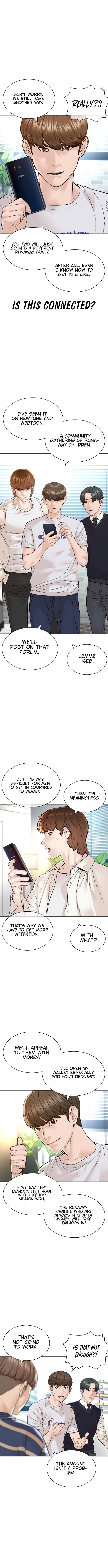 Read Viral Hit en Manga Online