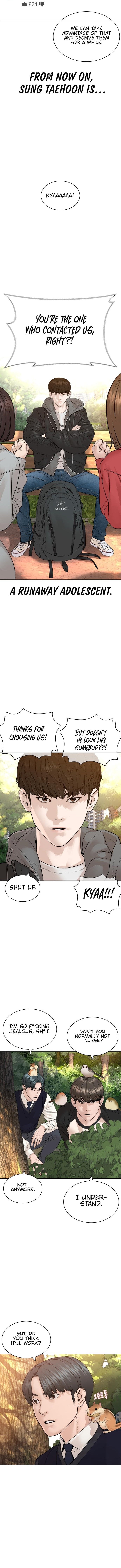 Read Viral Hit en Manga Online