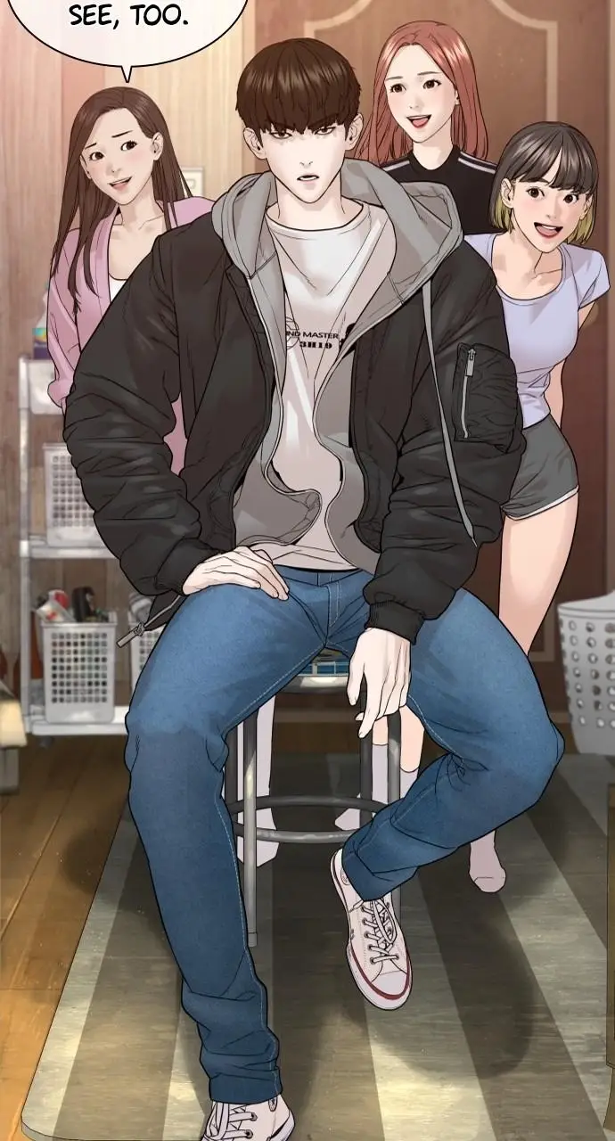 Read Viral Hit en Manga Online