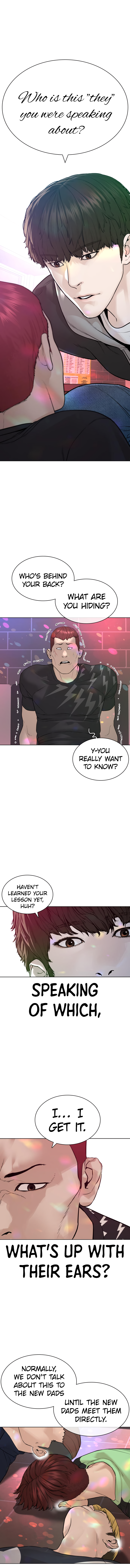Read Viral Hit en Manga Online