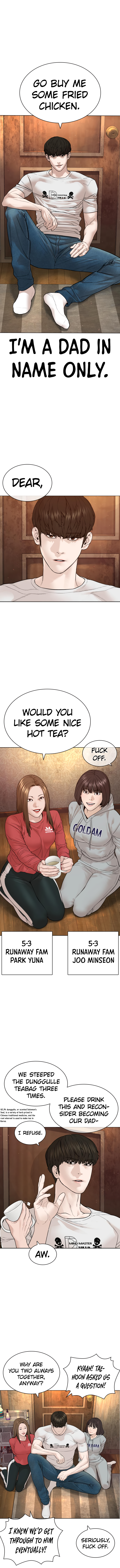 Read Viral Hit en Manga Online