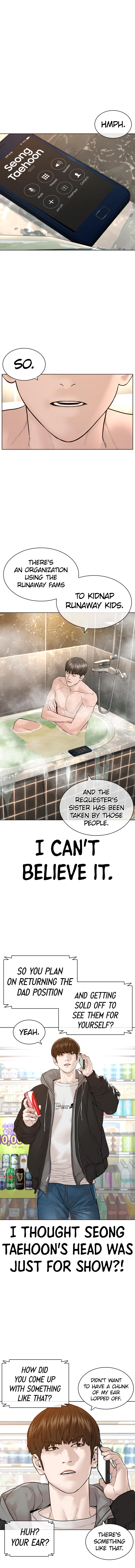 Read Viral Hit en Manga Online