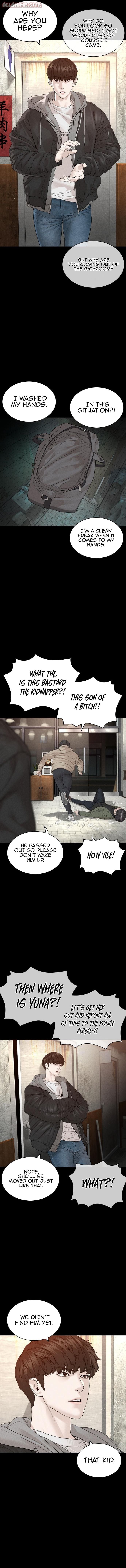 Read Viral Hit en Manga Online