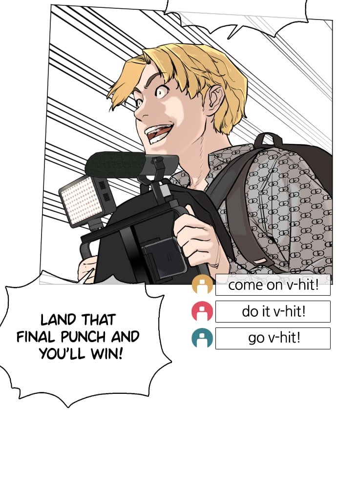 Read Viral Hit en Manga Online