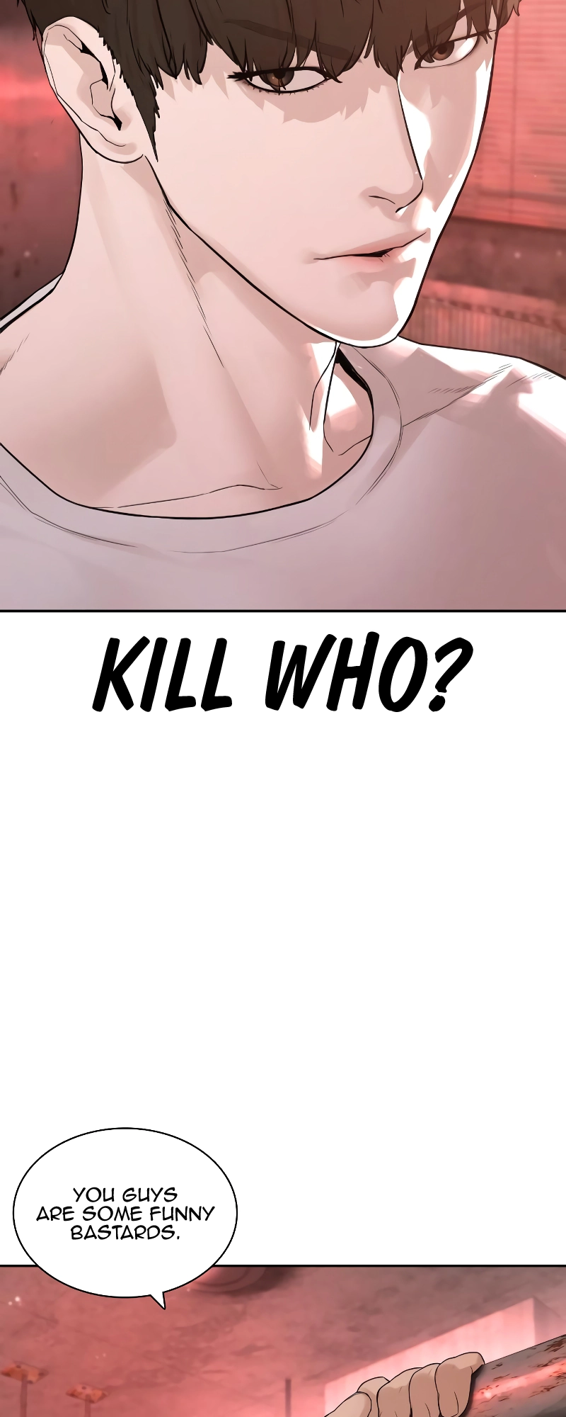 Read Viral Hit en Manga Online