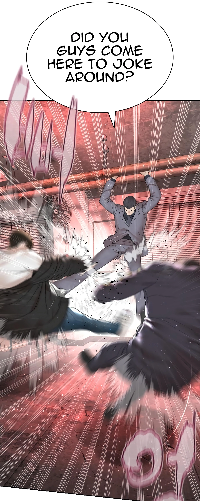 Read Viral Hit en Manga Online