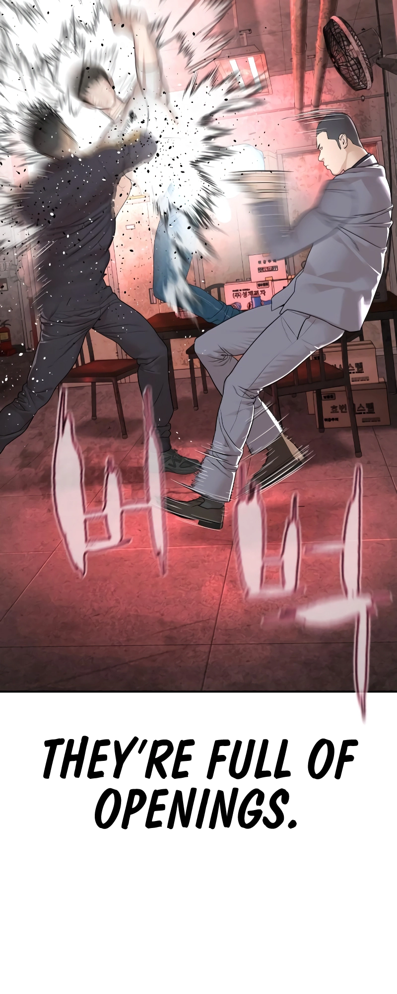 Read Viral Hit en Manga Online