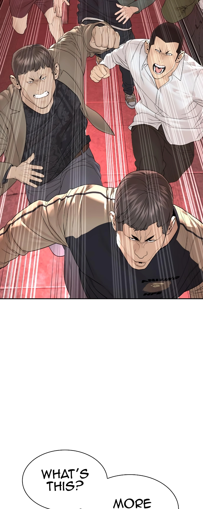 Read Viral Hit en Manga Online