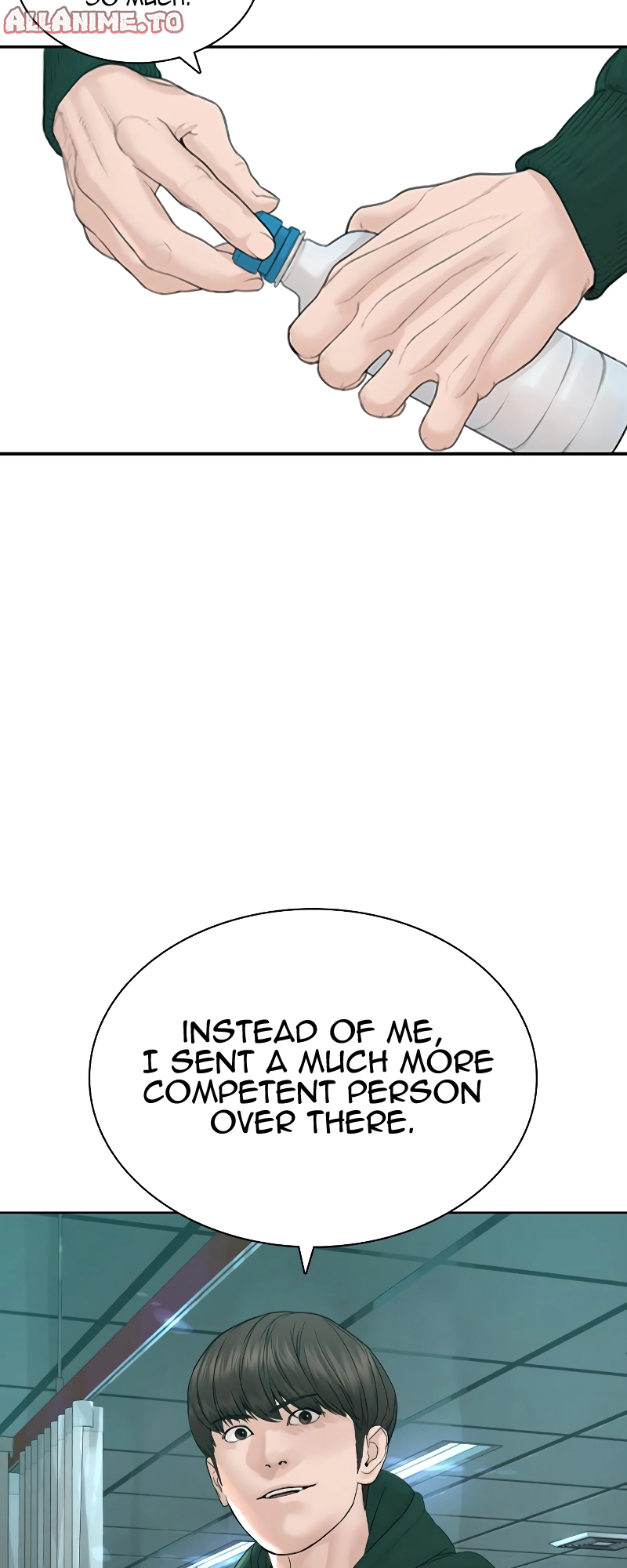 Read Viral Hit en Manga Online