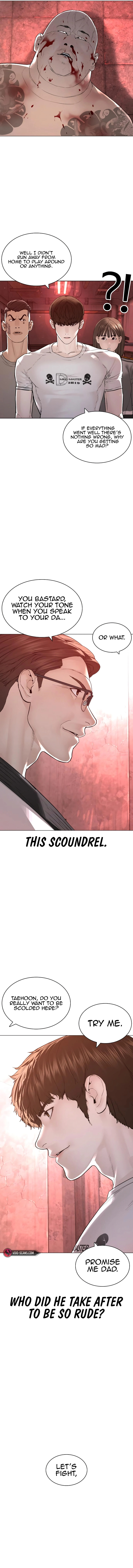 Read Viral Hit en Manga Online
