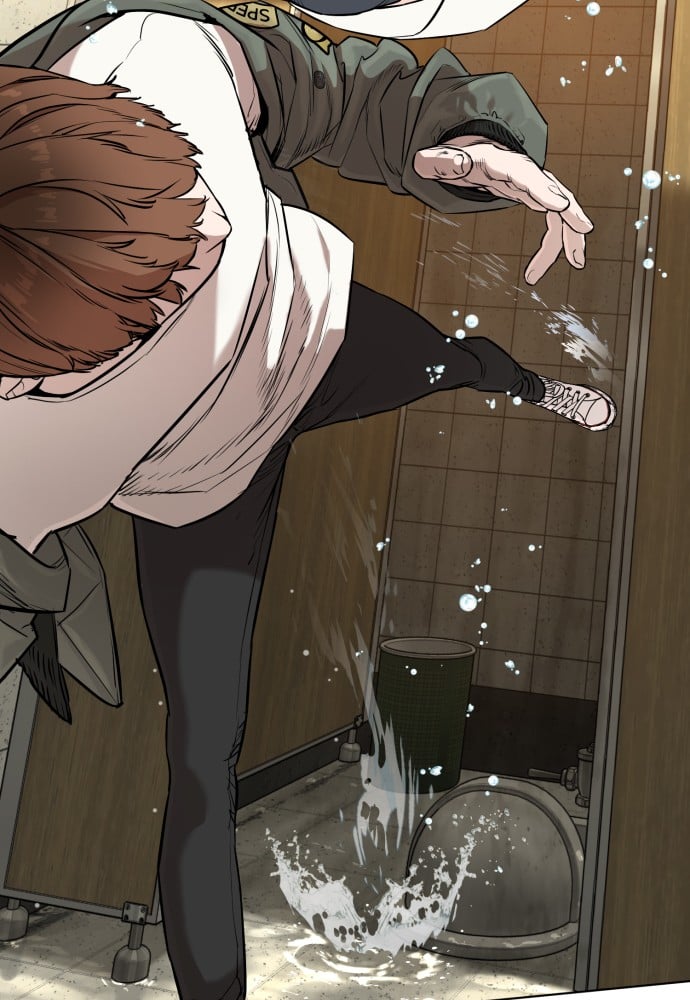 Read Viral Hit en Manga Online