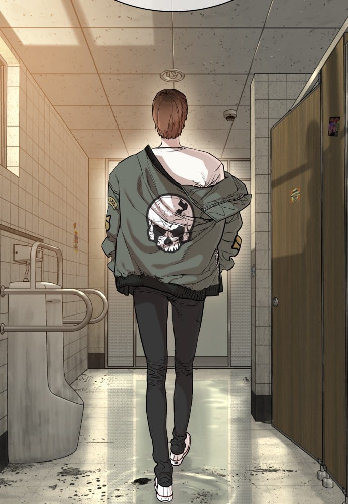Read Viral Hit en Manga Online
