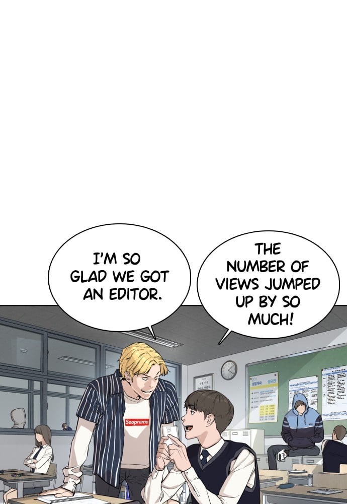 Read Viral Hit en Manga Online
