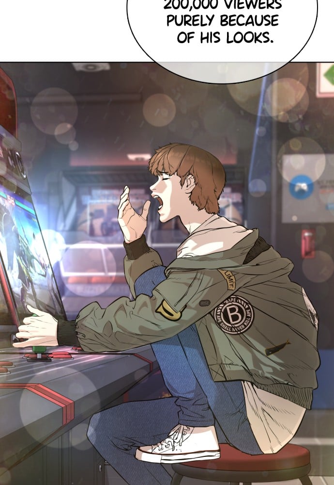 Read Viral Hit en Manga Online