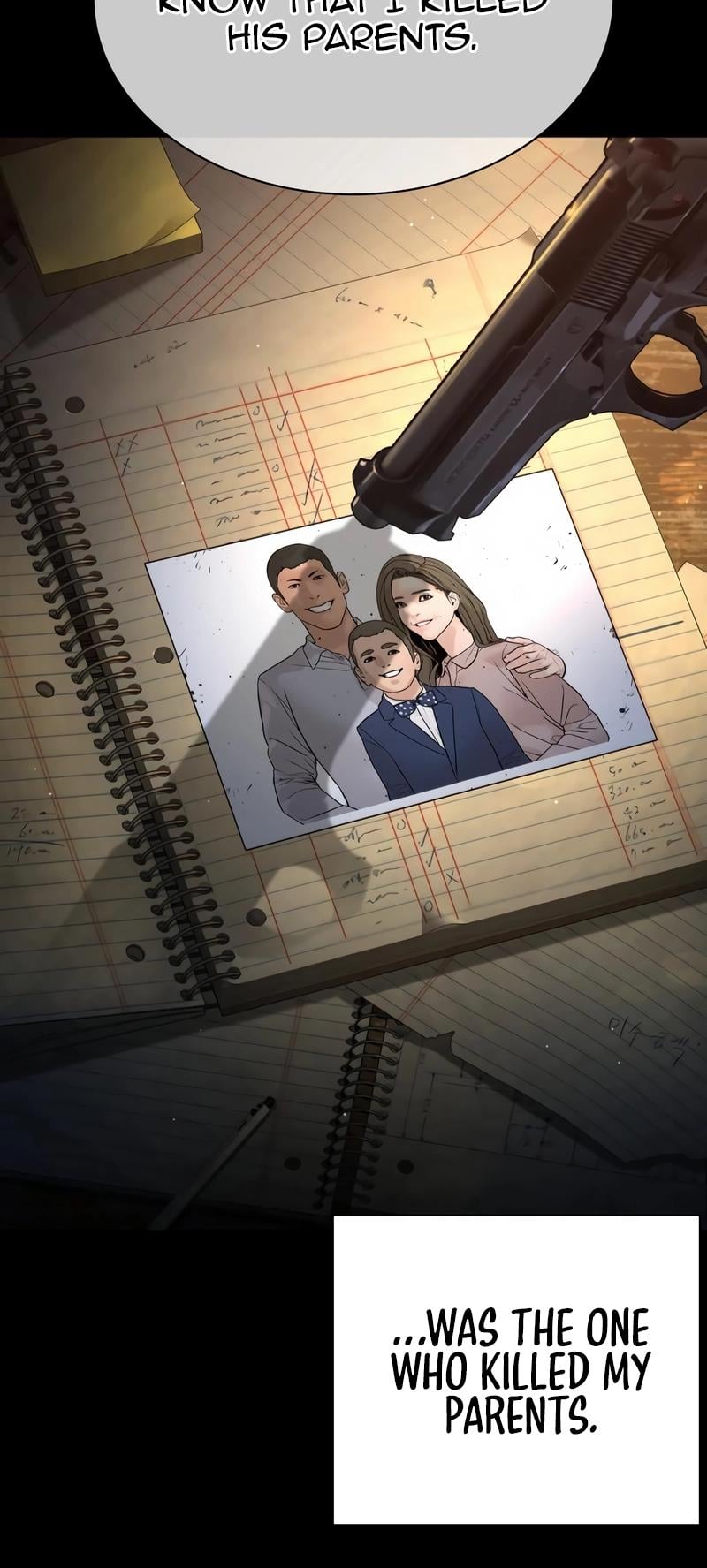 Read Viral Hit en Manga Online
