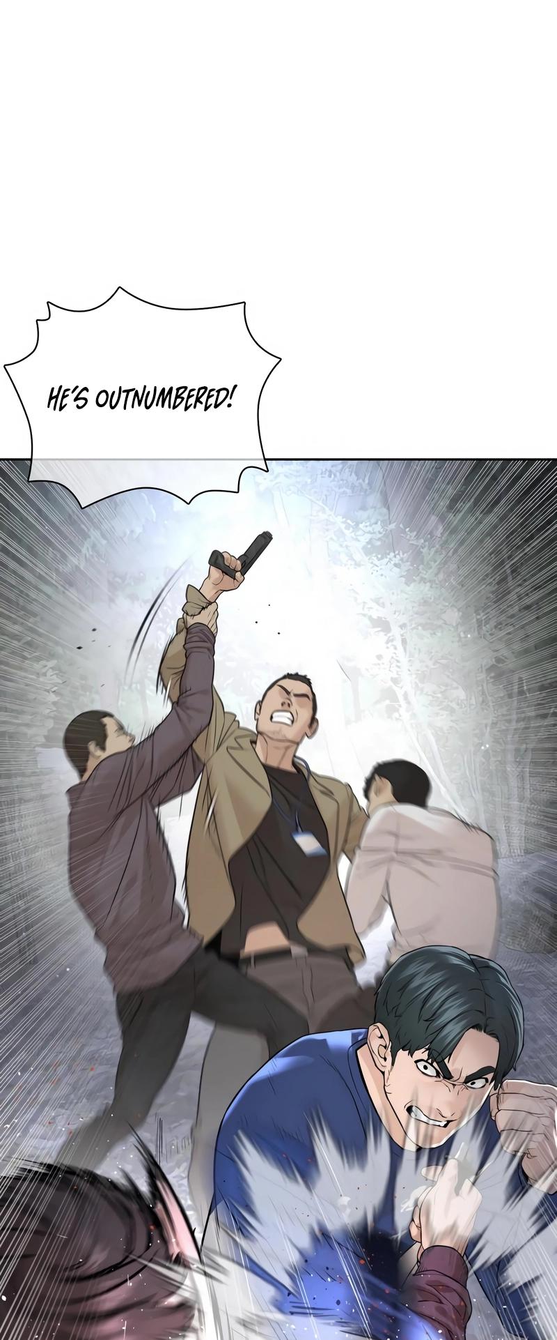 Read Viral Hit en Manga Online